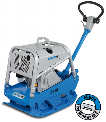 CR 4i stroj
